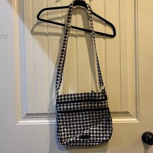 Vera Bradley crossbody